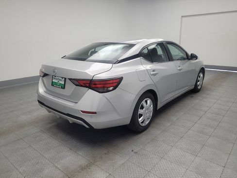 Used 2023 Nissan Sentra S image 9