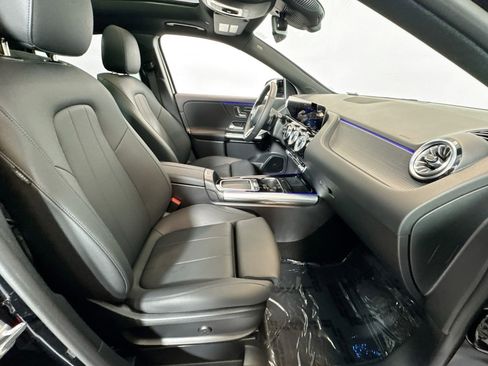 Certified 2026 Mercedes-Benz GLA 250 4MATIC image 27