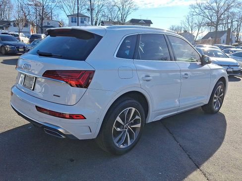 Certified 2023 Audi Q5 2.0T Prestige w/ Prestige Package image 25