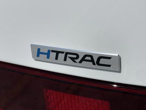 New 2026 Hyundai Santa Fe Limited image 17