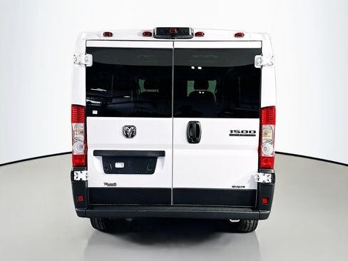 New 2026 RAM ProMaster 1500 w/ Storage Group FWD image 6