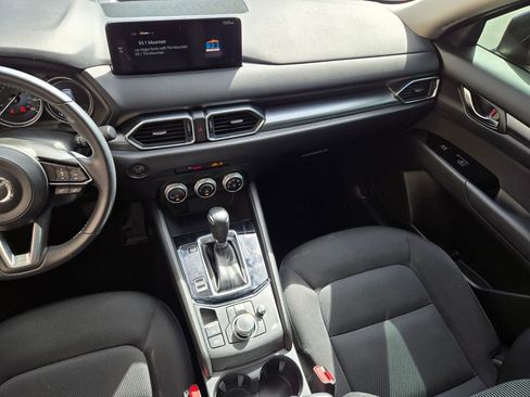 Used 2023 MAZDA CX-5 AWD 2.5 S image 15