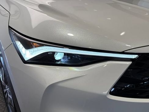 Used 2026 Acura ADX AWD image 6