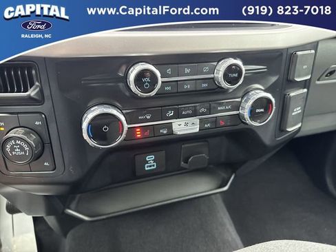 Certified 2023 Ford F150 XLT w/ Equipment Group 302A High image 29