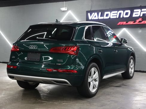Used 2018 Audi Q5 2.0T Premium Plus AWD/4WD image 25