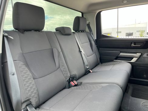 Used 2024 Toyota Tundra SR5 AWD/4WD image 26