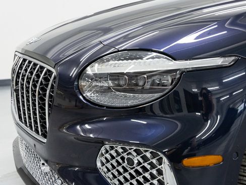 New 2026 Bentley Continental GTC image 15