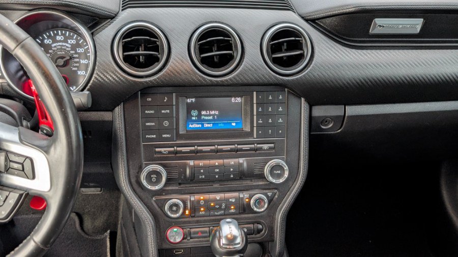 Used 2018 Ford Mustang Coupe RWD image 20