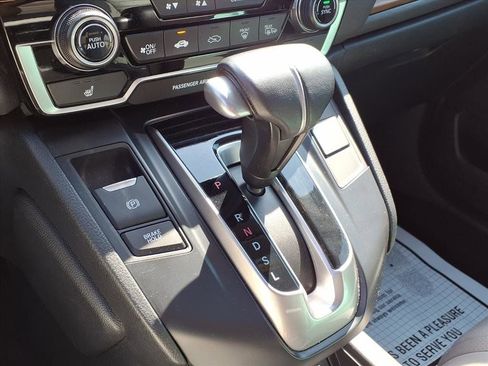 Used 2019 Honda CR-V EX-L image 7