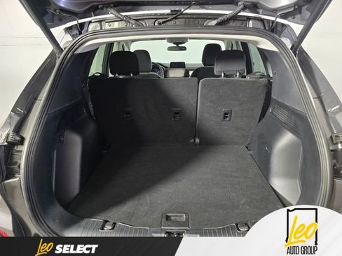 Used 2022 Ford Escape SE w/ Convenience Package AWD/4WD image 18
