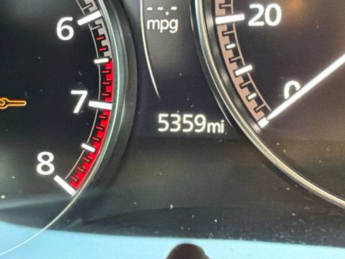 Used 2026 MAZDA CX-50 AWD 2.5 S w/ Weather Package image 38
