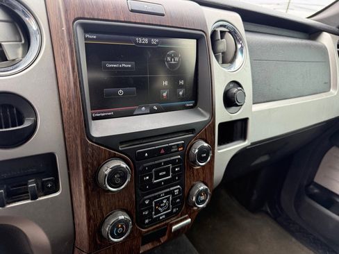 Used 2013 Ford F150 Lariat w/ Mid Equipment Group image 11