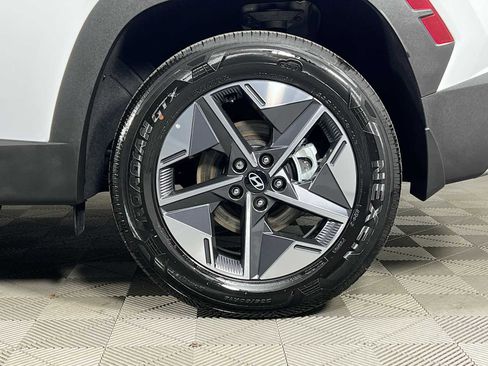 Used 2025 Hyundai Tucson SEL image 31