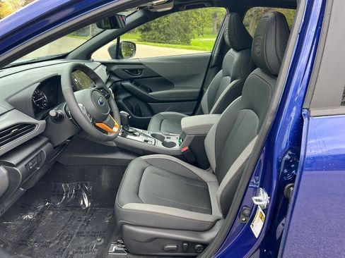 New 2026 Subaru Crosstrek 2.5i Wilderness AWD/4WD image 4