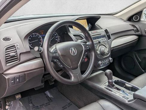 Used 2013 Acura RDX AWD w/ Technology Package image 9