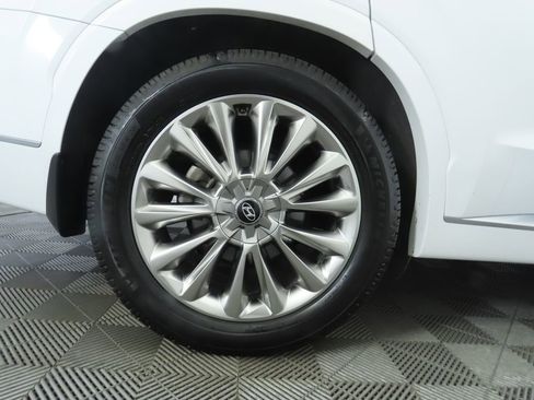 Used 2020 Hyundai Palisade Limited image 33