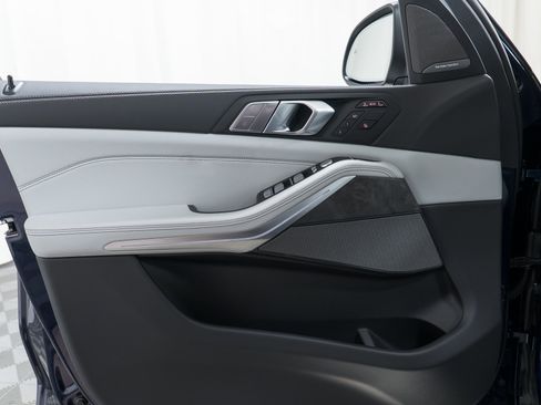 New 2026 BMW X7 xDrive40i image 11