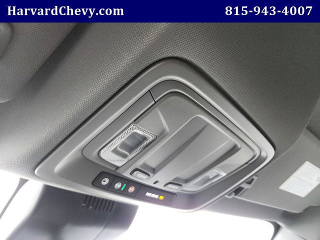 Used 2026 Chevrolet Silverado 1500 RST AWD/4WD image 15