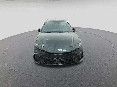 New 2026 Toyota Camry XSE image 15