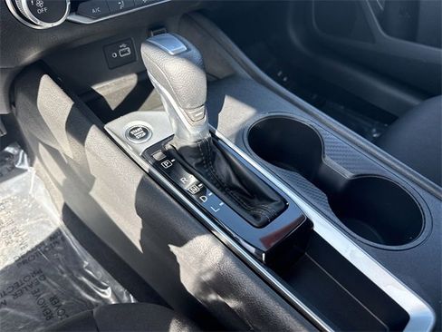 Certified 2023 Nissan Altima 2.5 S image 19