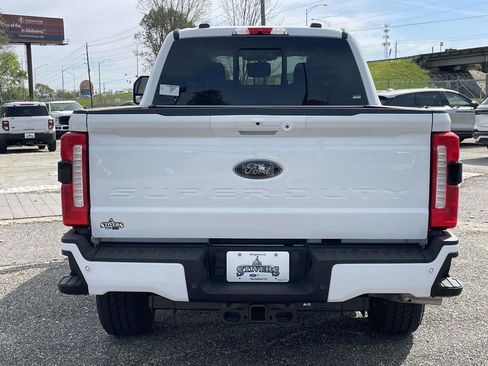 New 2026 Ford F250 XLT image 4