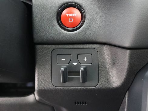 Used 2026 Toyota Tundra TRD Pro w/ Tow Tech Package AWD/4WD image 35