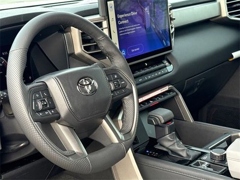 New 2026 Toyota Tundra Limited image 19