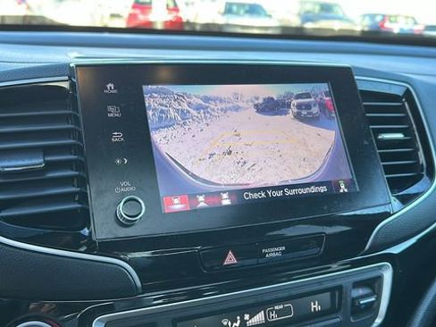 Used 2023 Honda Ridgeline Black Edition image 18