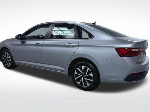 Used 2025 Volkswagen Jetta S FWD image 15