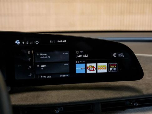 Used 2022 Lucid Air Dream Edition AWD/4WD image 26