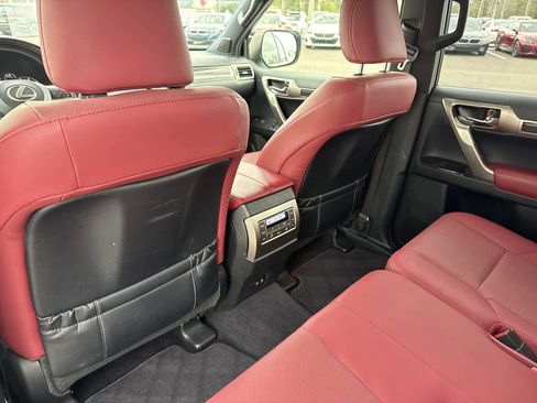 Used 2020 Lexus GX 460 Premium image 13