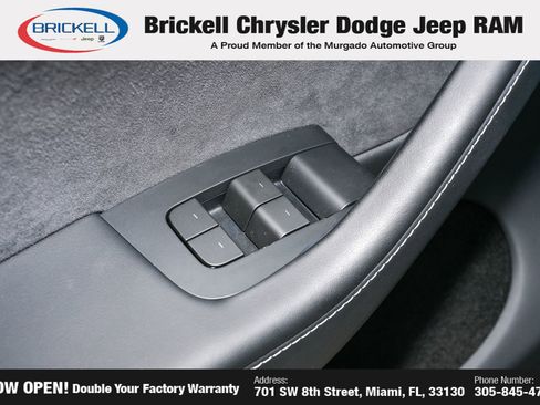 Used 2025 Tesla Model Y Performance AWD/4WD image 23