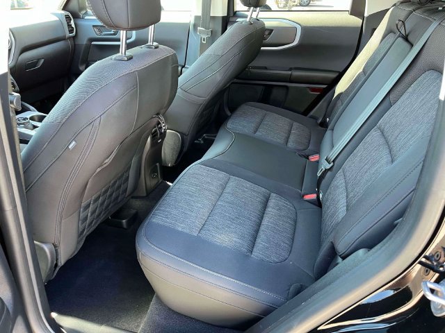 Used 2023 Ford Bronco Sport Big Bend w/ Convenience Package AWD/4WD image 18