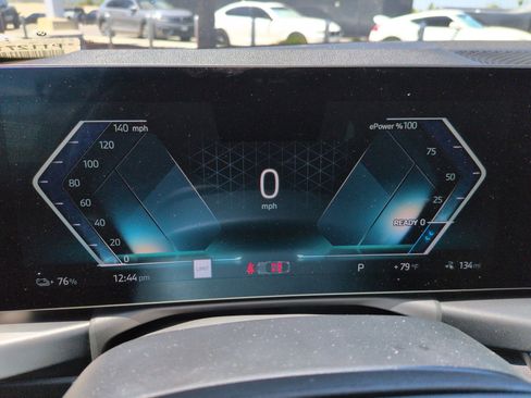 Certified 2023 BMW i4 eDrive35 RWD image 21