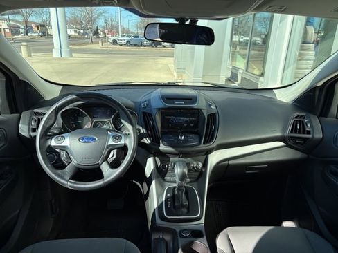 Used 2014 Ford Escape SE w/ Equipment Group 201A image 12
