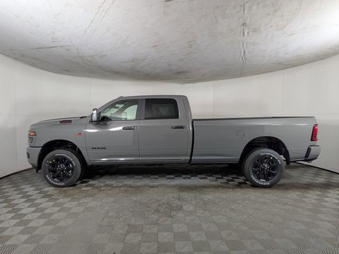 New 2026 RAM 3500 Big Horn image 3