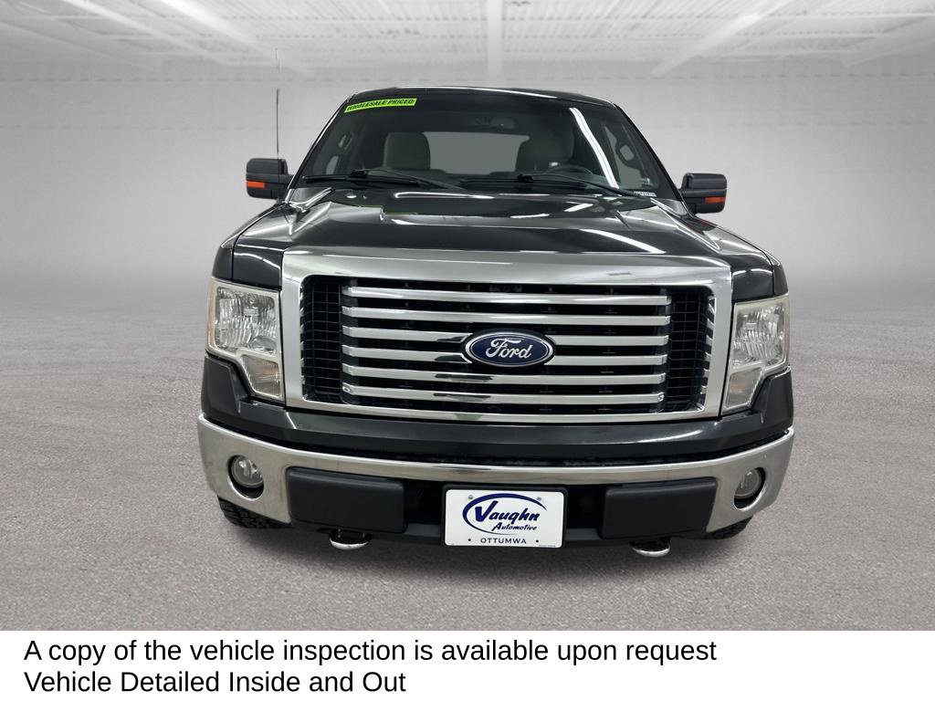 Used 2010 Ford F150 XLT AWD/4WD image 5
