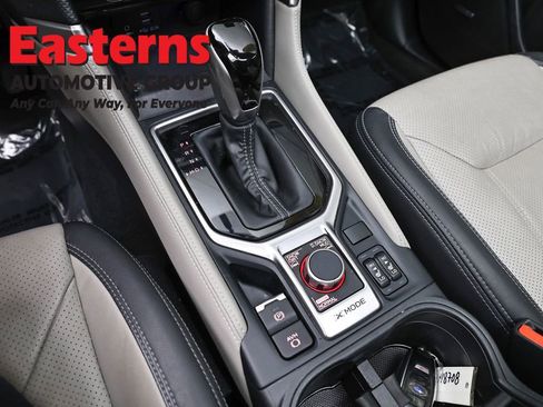 Used 2021 Subaru Forester Limited AWD/4WD image 13