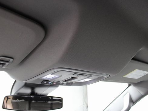 Used 2024 Chevrolet Silverado 1500 LT Trail Boss image 21