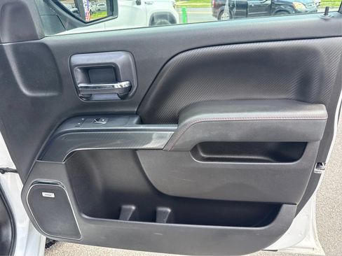 Used 2015 GMC Sierra 1500 SLT w/ All-Terrain Package AWD/4WD image 21