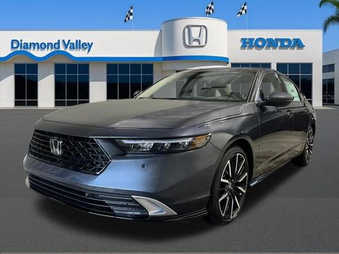 New 2026 Honda Accord Touring image 7