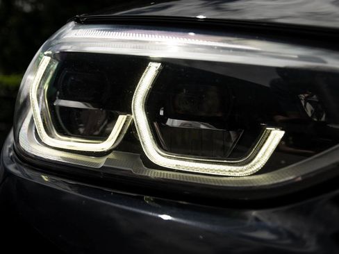 Used 2019 BMW X3 M40i w/ Premium Package AWD/4WD image 29