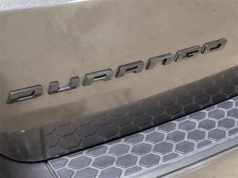 Used 2019 Dodge Durango R/T w/ Trailer Tow Group IV image 13