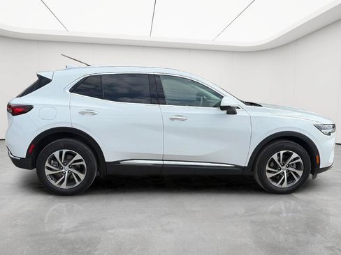 Certified 2023 Buick Envision Essence AWD/4WD image 8