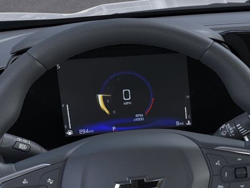 New 2026 Chevrolet Trax ACTIV w/ Driver Confidence Package image 18