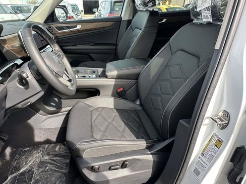 New 2026 Volkswagen Atlas SE AWD/4WD image 13