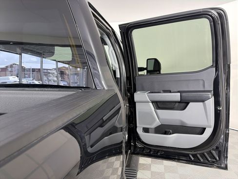 Certified 2023 Ford F250 XL w/ STX Appearance Package image 26