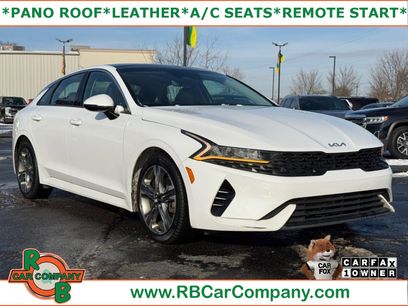 Used 2023 Kia K5 EX
