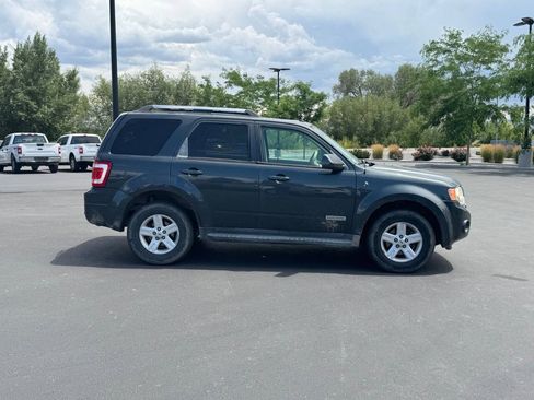 Used 2008 Ford Escape 4WD Hybrid image 8
