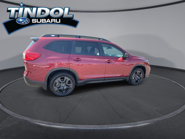 New 2026 Subaru Ascent Bronze Edition AWD/4WD image 9
